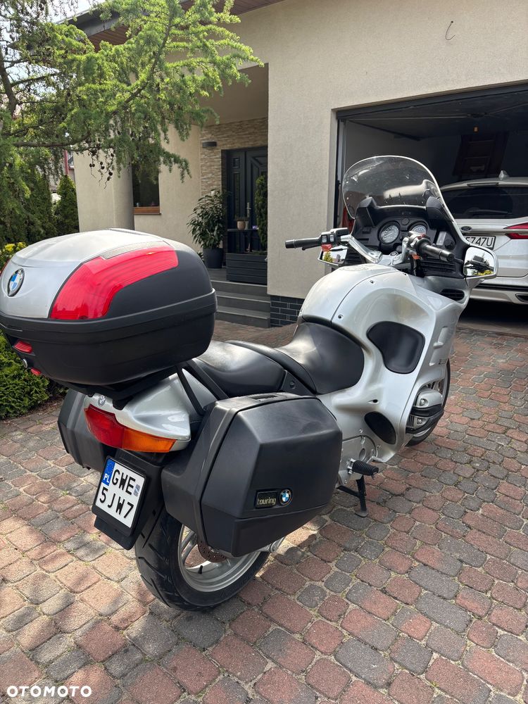 BMW R - 5