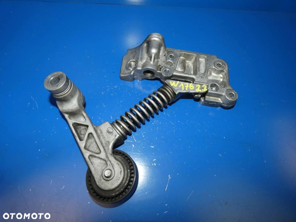 Mercedes A KLASA W176 W156 W117 2.2 CDI NAPINACZ PASKA ALTERNATORA - 3