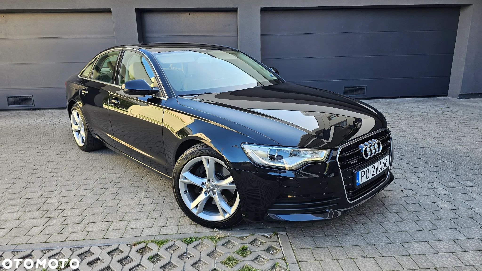 Audi A6 ver-3-0-tdi-clean-diesel-quattro-s-tronic - 1