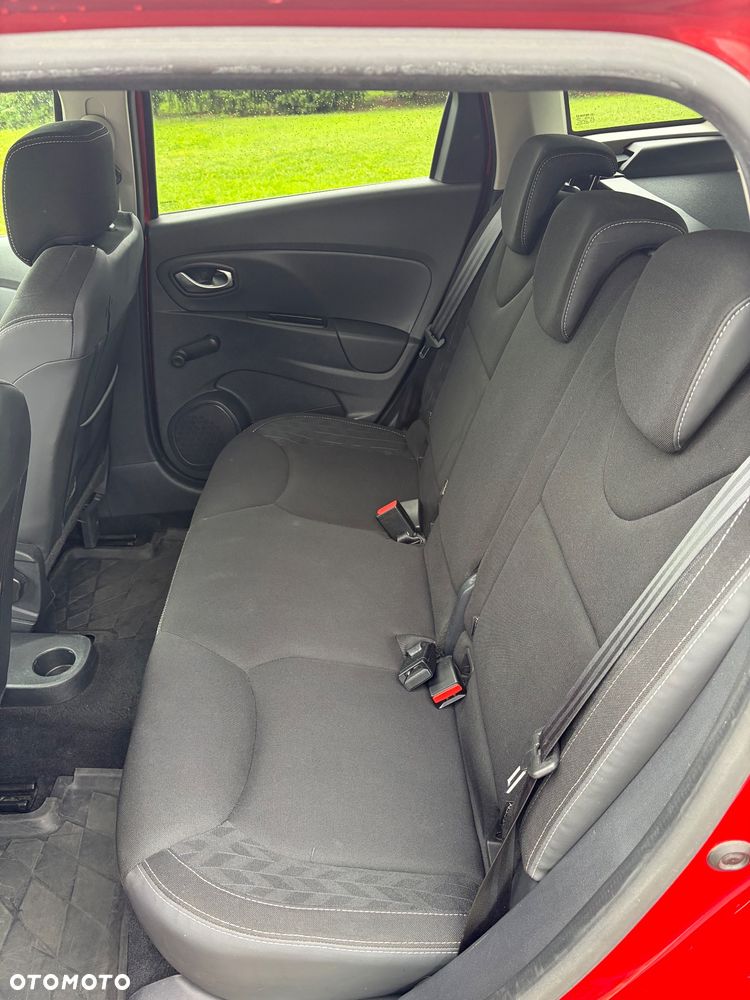 Renault Clio 0.9 Energy TCe Limited Plus - 13