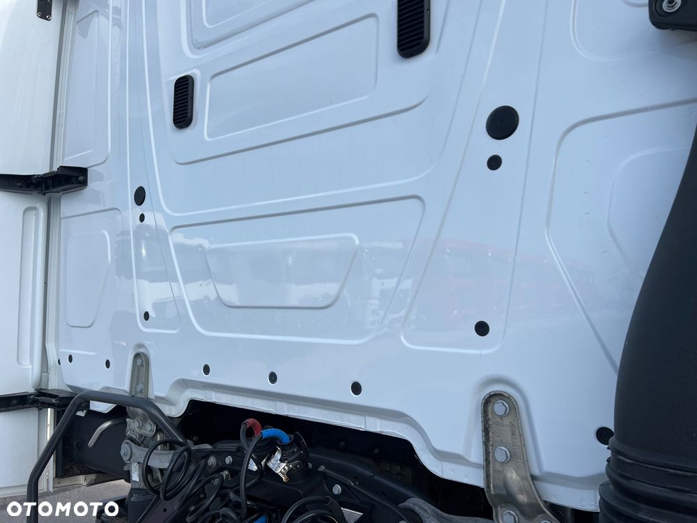 Mercedes-Benz ACTROS L GIGA  bez retardera prokontraktowy - 17