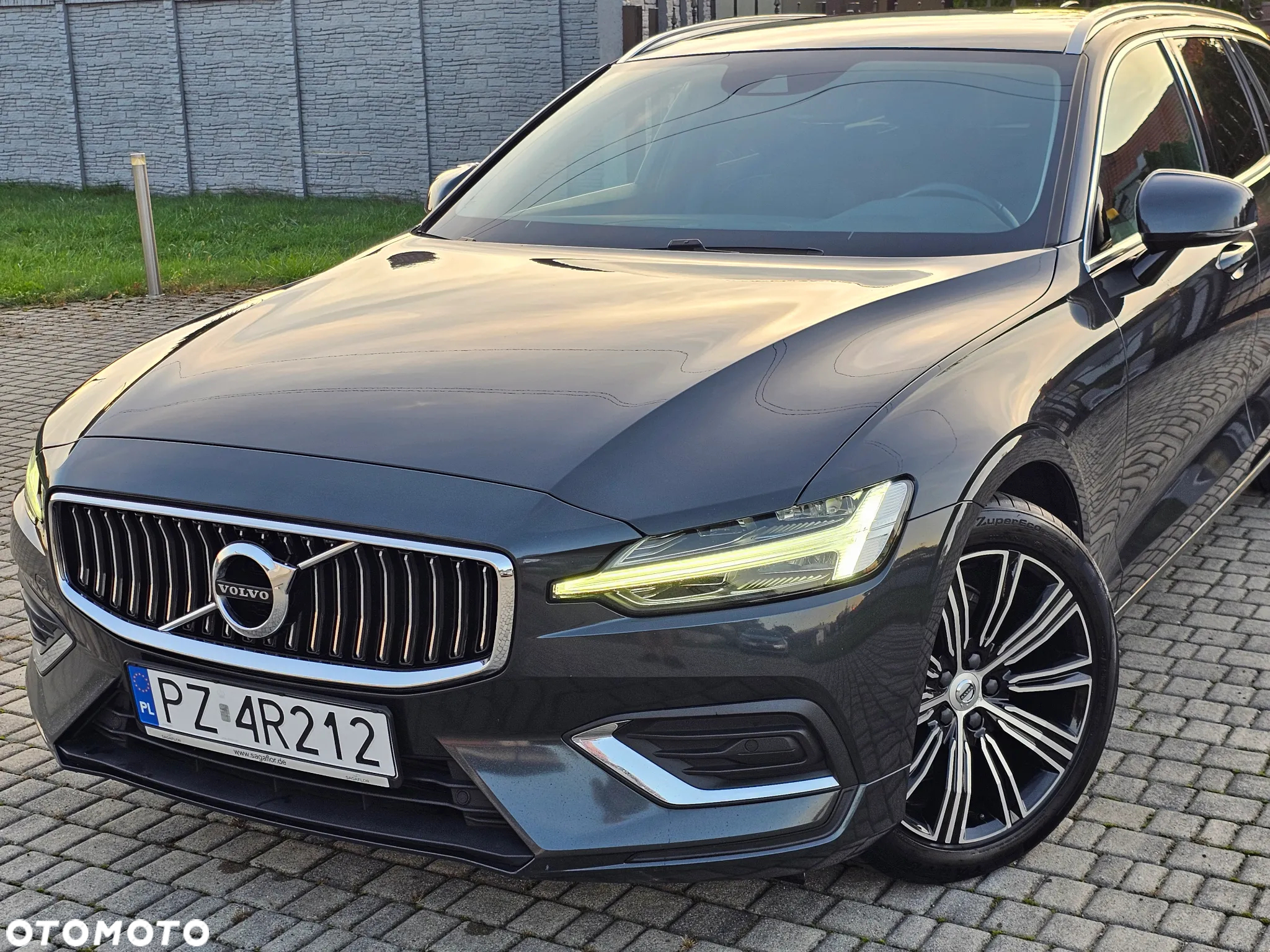 Volvo V60 D3 SCR Inscription - 10