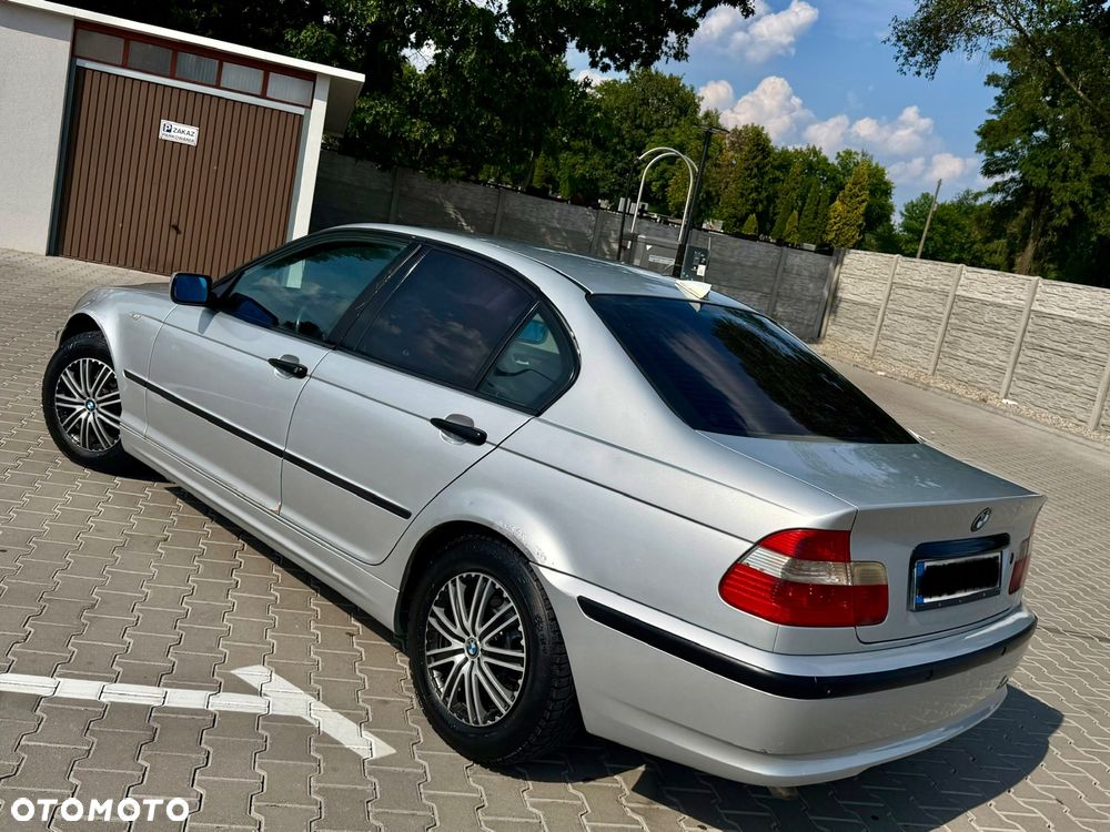 BMW Seria 3 - 11