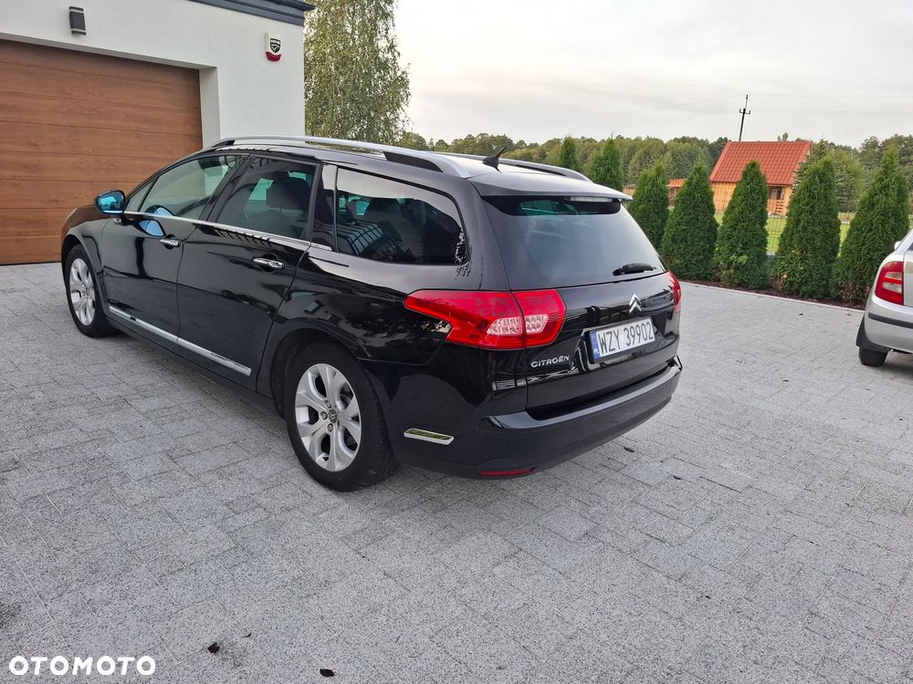 Citroën C5 2.0 16V Exclusive - 3