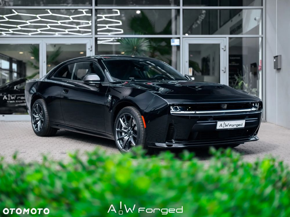 Dodge Charger - 7