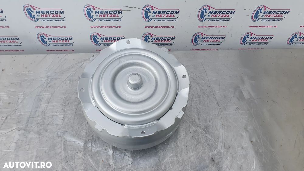 Convertizor 2222500102 7Gtronic 722.9 / Mercedes ML350CDI E350CD GL350CDI E250CDI C250CDI / 2012+ - 3