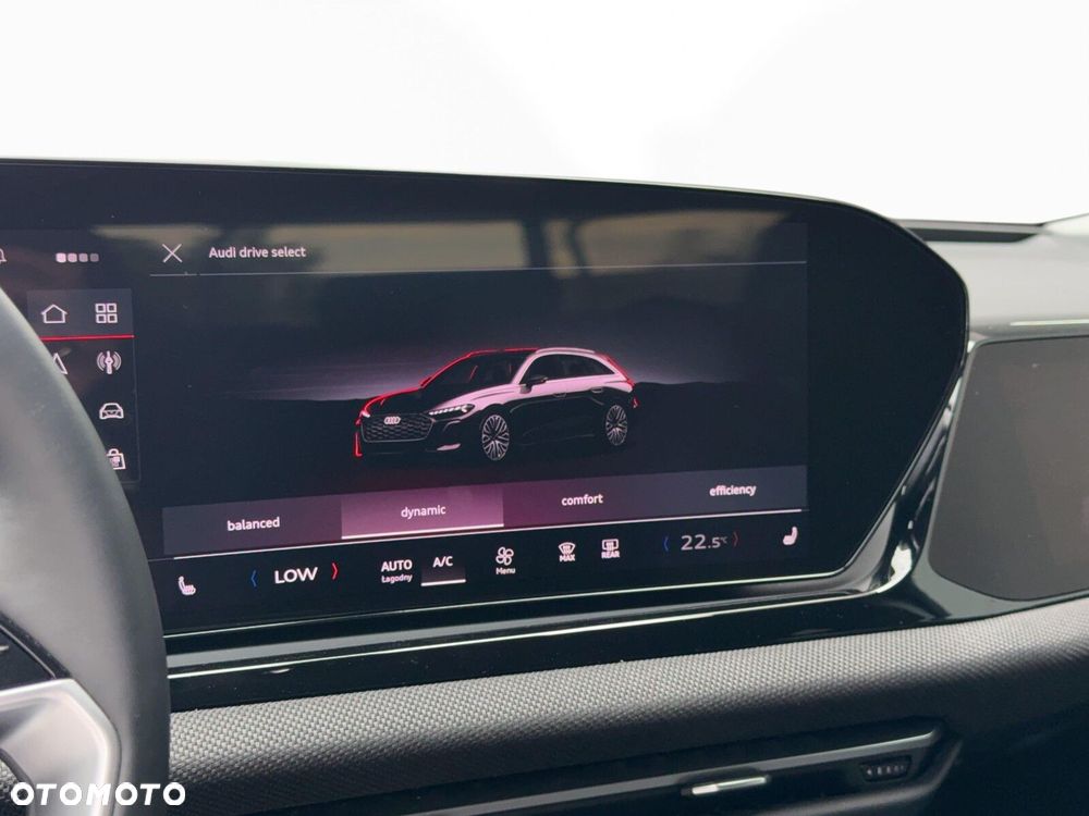 Audi A5 Avant - 23