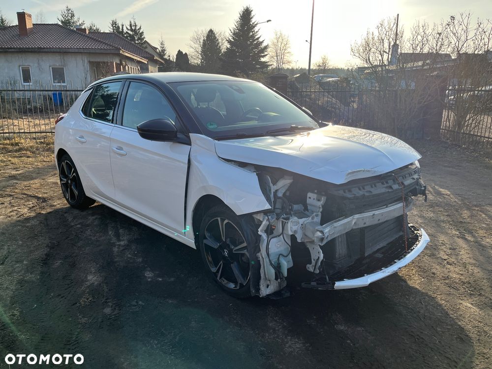 Opel Corsa 1.2 Direct Injection Turbo Start/Stop Elegance - 4