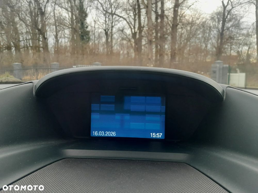 Ford C-MAX 1.0 EcoBoost Titanium ASS - 20