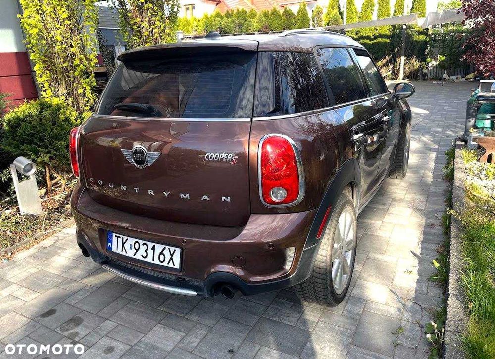 MINI John Cooper Works - 4