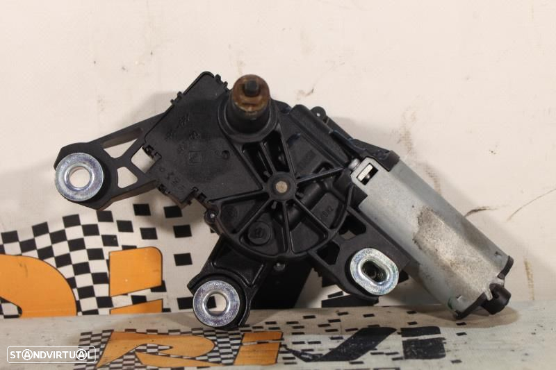 Motor Limpa Vidros Traseiro Audi A3 (8L1)  8L0955711b / 404430 / 8L0 9 - 3