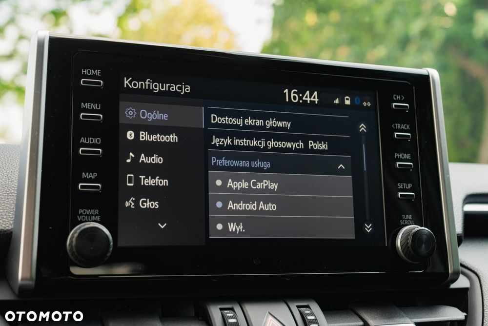 Toyota RAV4 - 18