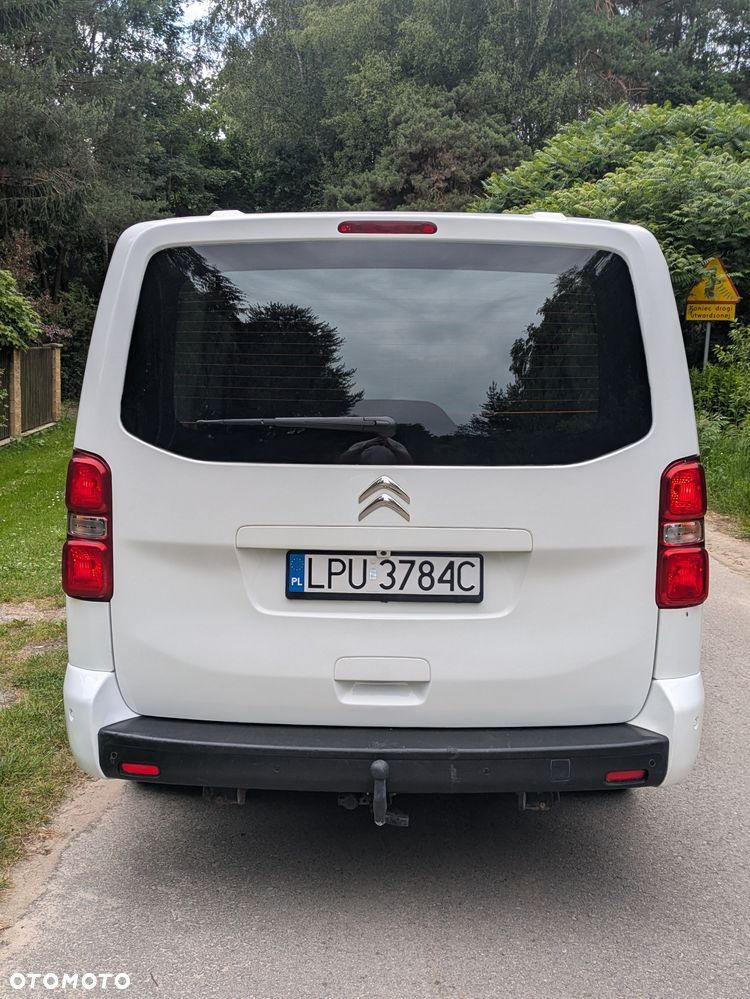 Citroën Jumpy - 8