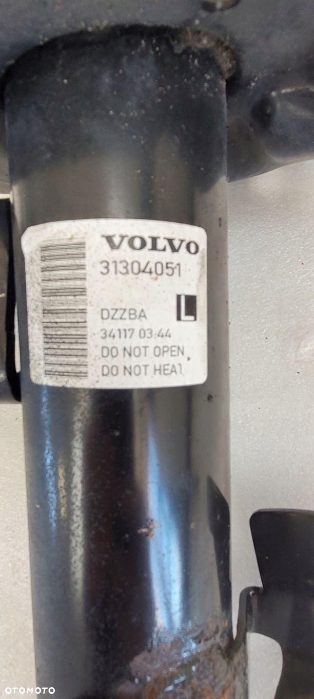 AMORTYZATOR LEWY PRZÓD VOLVO V60 S60 CROSS COUNTRY 2011-2018 31304051 - 3