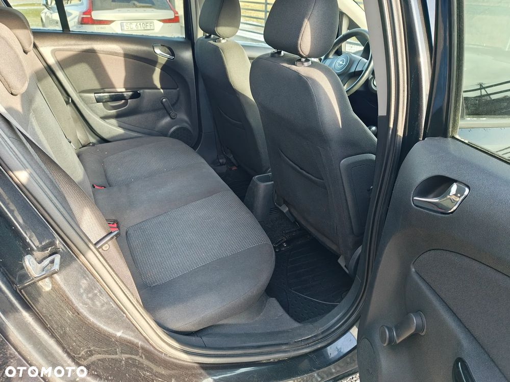 Opel Corsa 1.2 16V Enjoy - 16