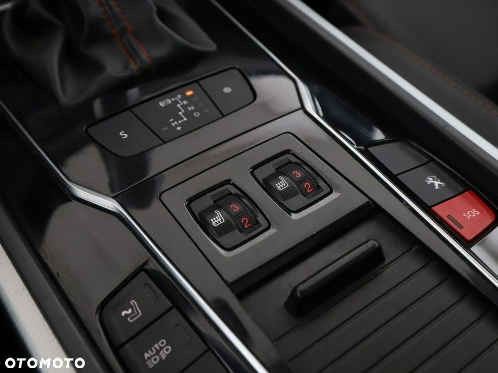 Peugeot 508 2.0 BlueHDi GT S&S - 30