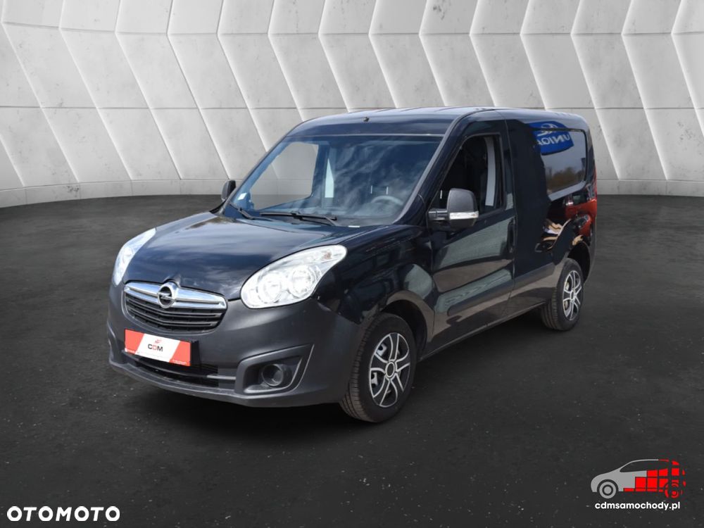 Opel COMBO - 6