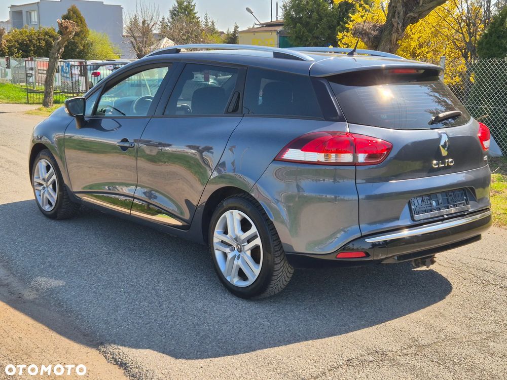 Renault Clio Energy dCi 90 Business - 15