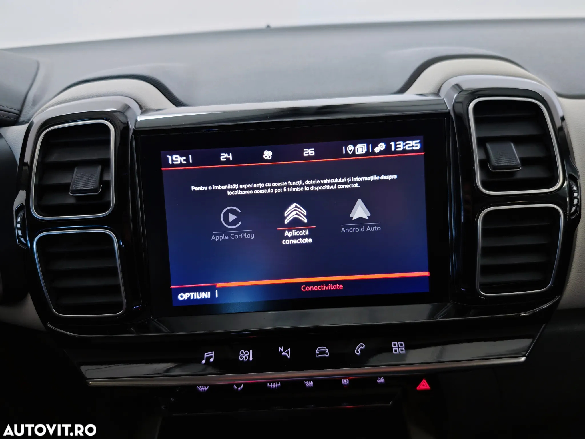 Citroën C5 Aircross 1.5 BlueHDi S&S EAT8 Feel - 10