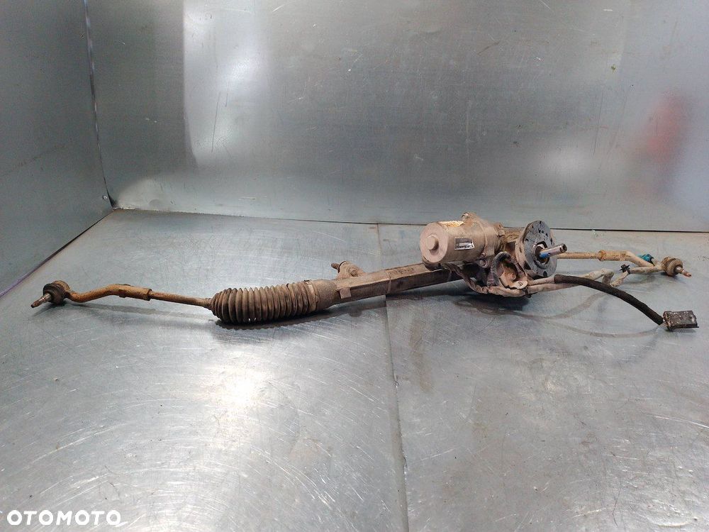 MAGLOWNICA PRZEKŁADNIA KIEROWNICY CITROEN C3 68200000048 1.0 8V - 1