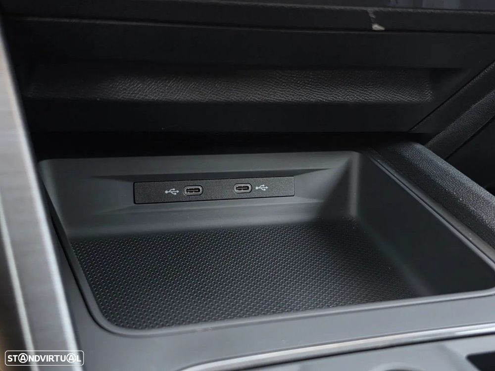 Cupra Leon ST 1.4 e-Hybrid MID DSG - 20