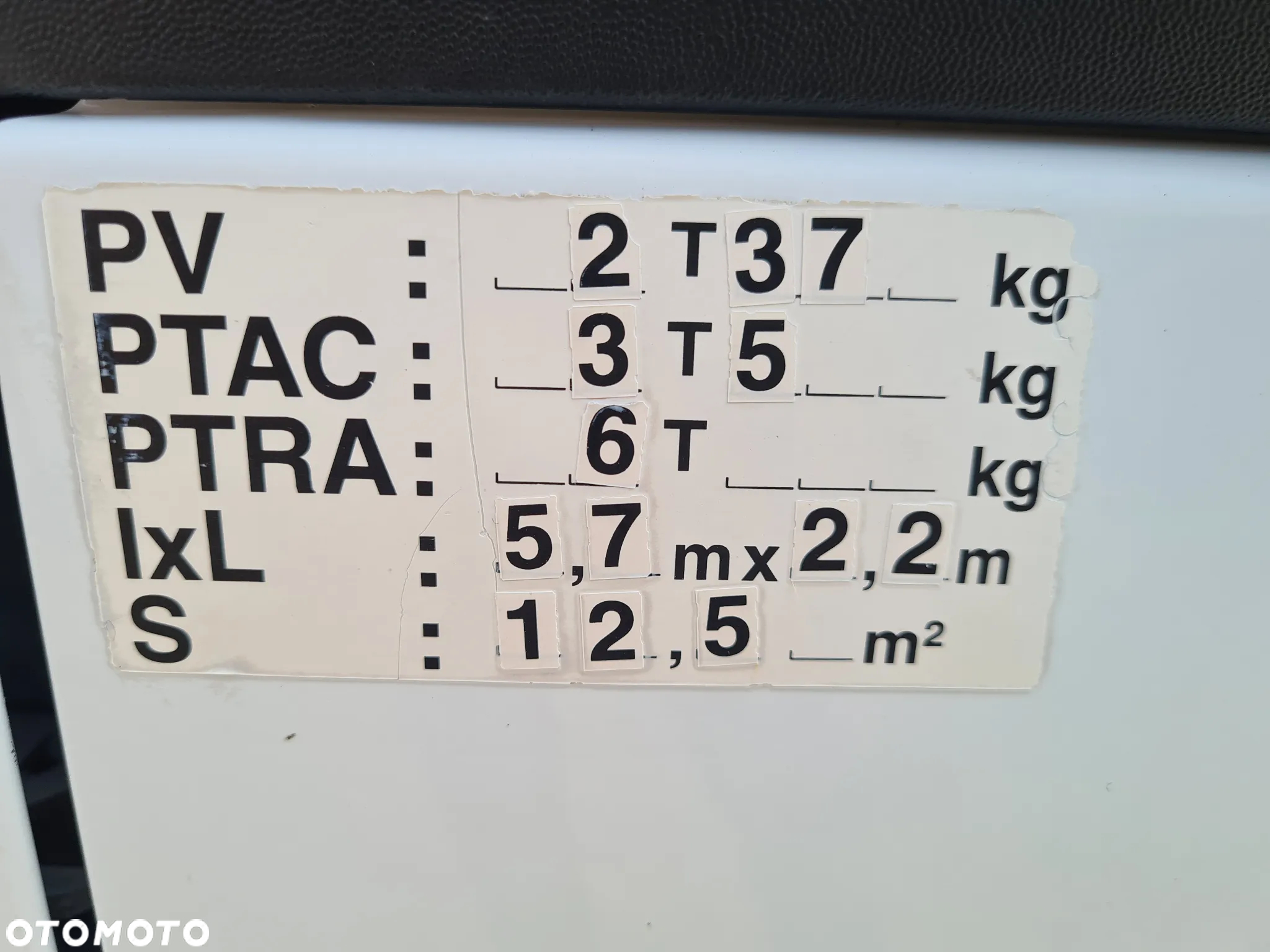 Ford Transit - 29