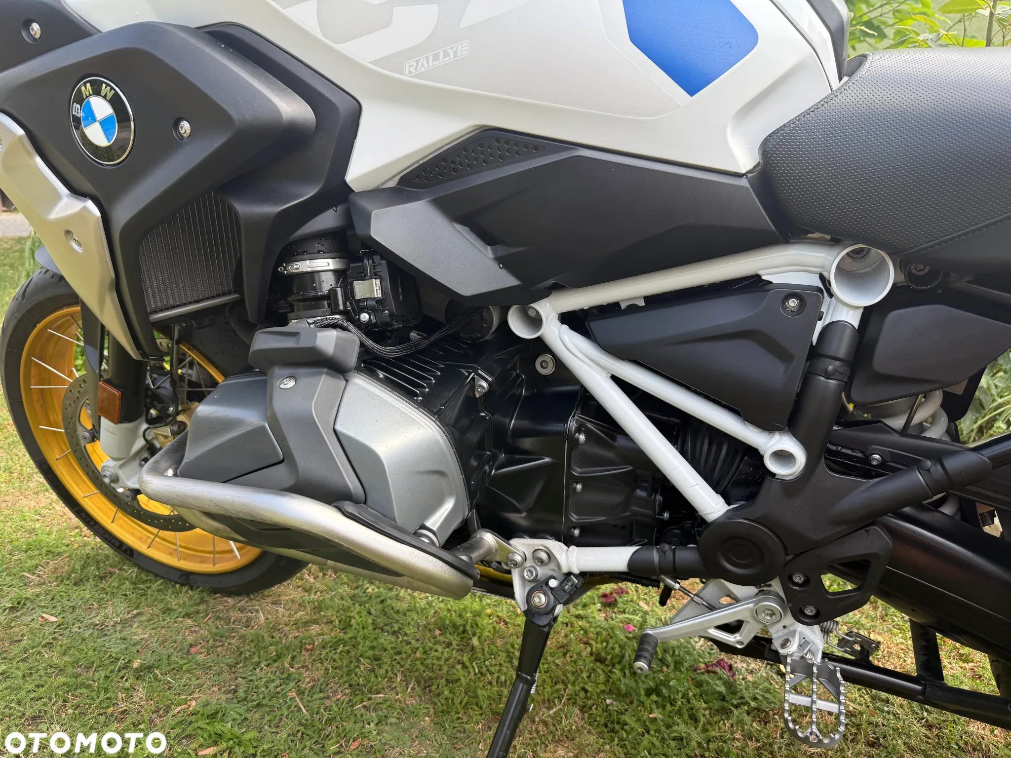 BMW GS - 14