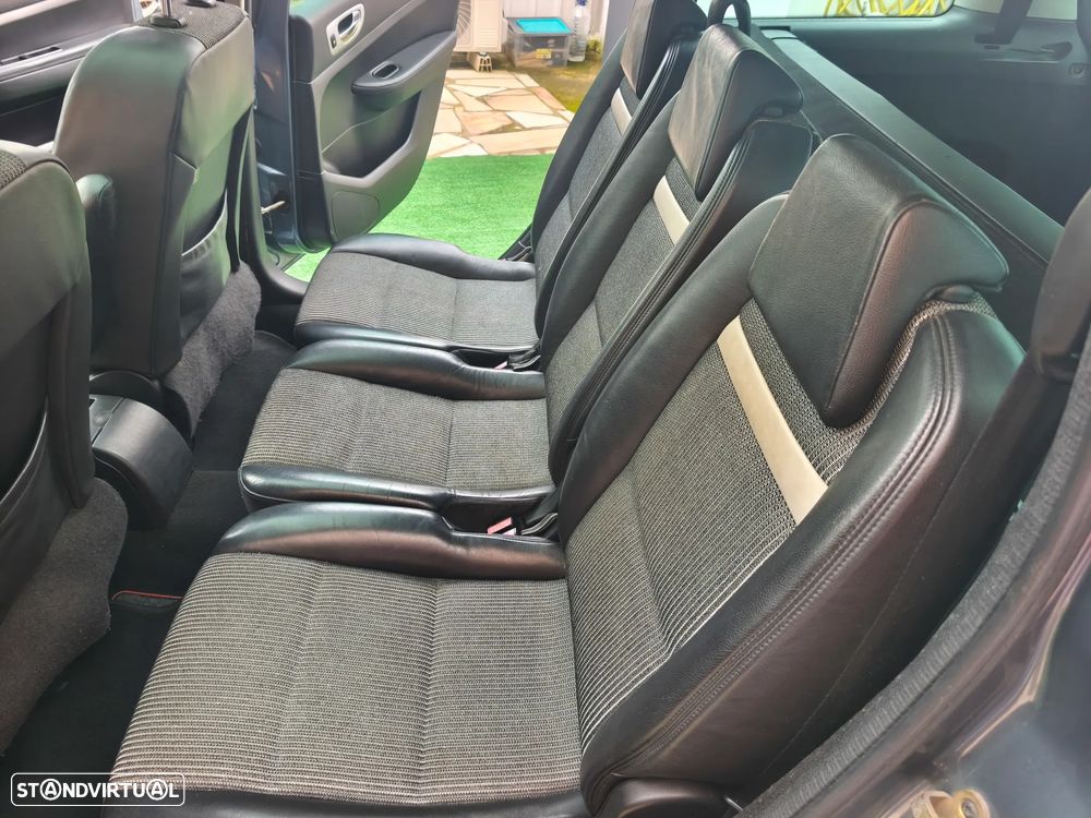 Peugeot 307 SW 1.6 HDi Sport - 21