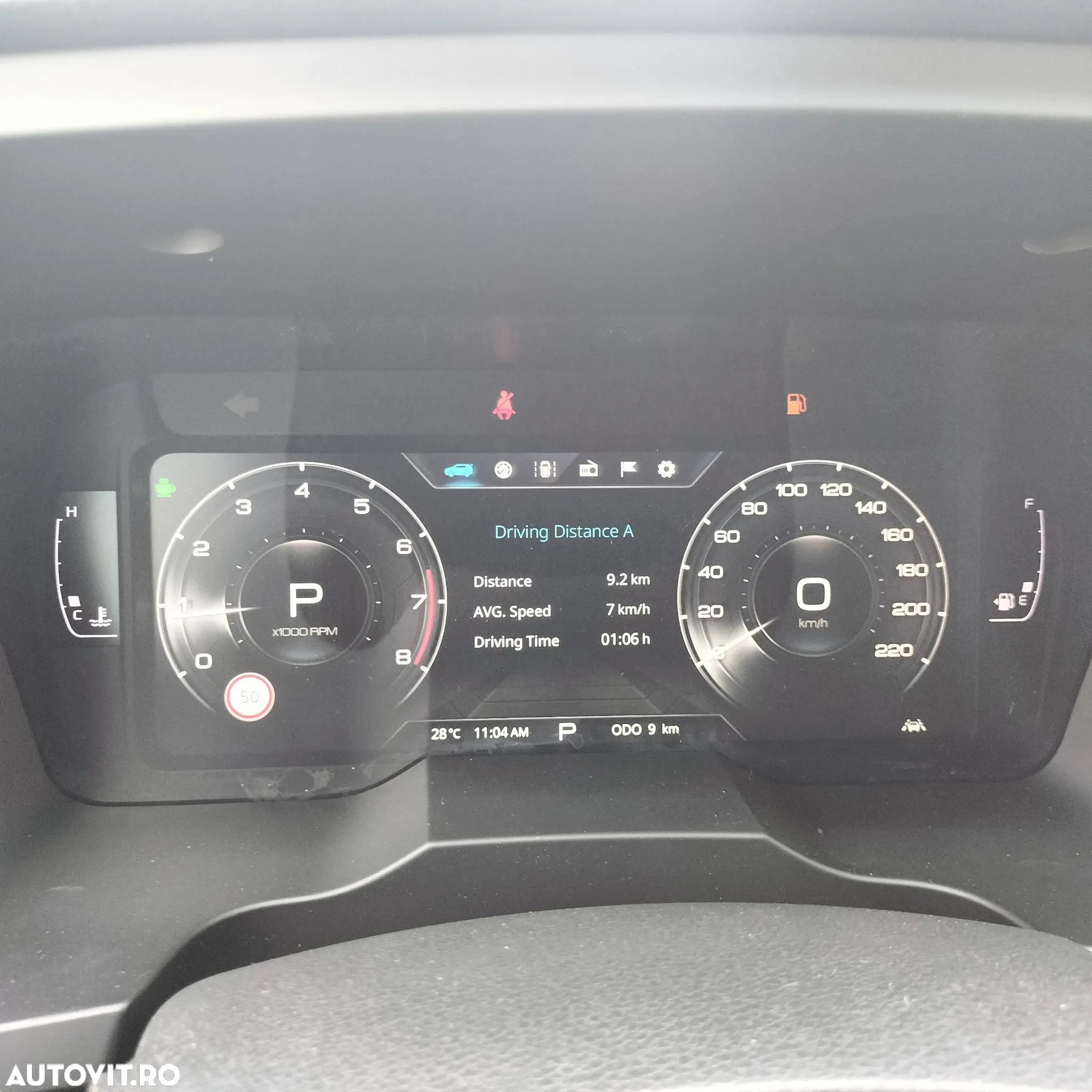 SsangYong Korando - 10