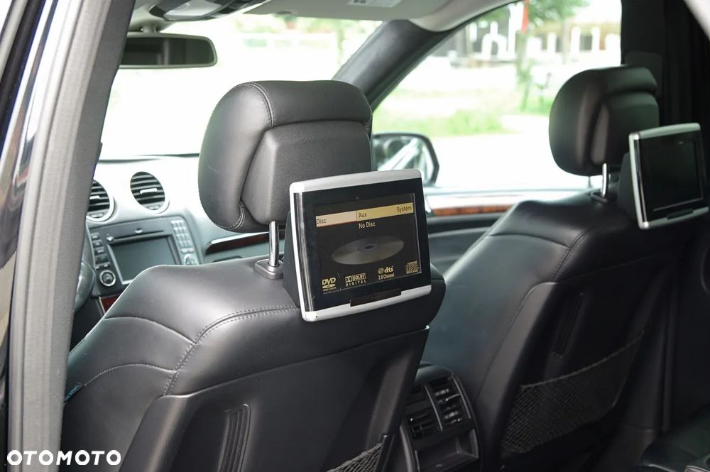 Mercedes-Benz ML 63 AMG 4Matic 7G-TRONIC 10th Anniversary - 23