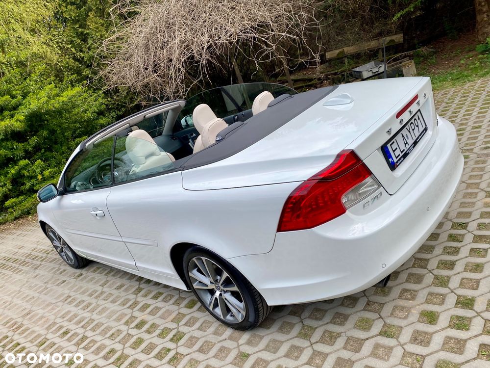 Volvo C70 T5 Summum - 16