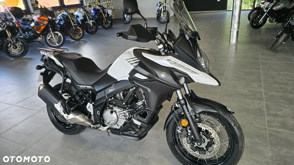 Suzuki V-STROM - 21