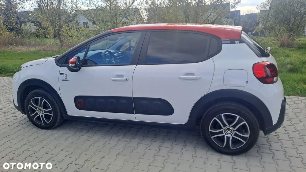 Citroën C3 - 4