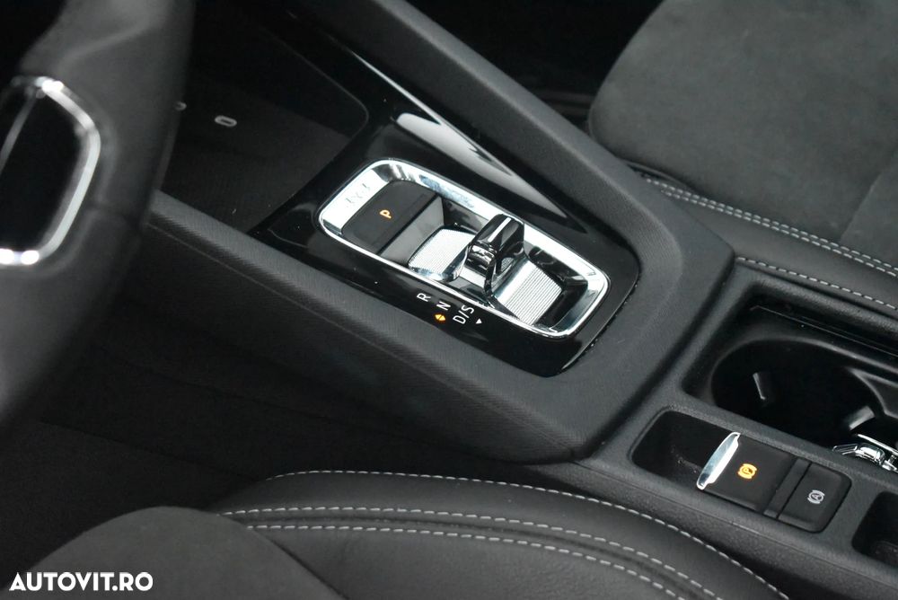 Skoda Octavia 2.0 TDI DSG 4X4 Style - 14