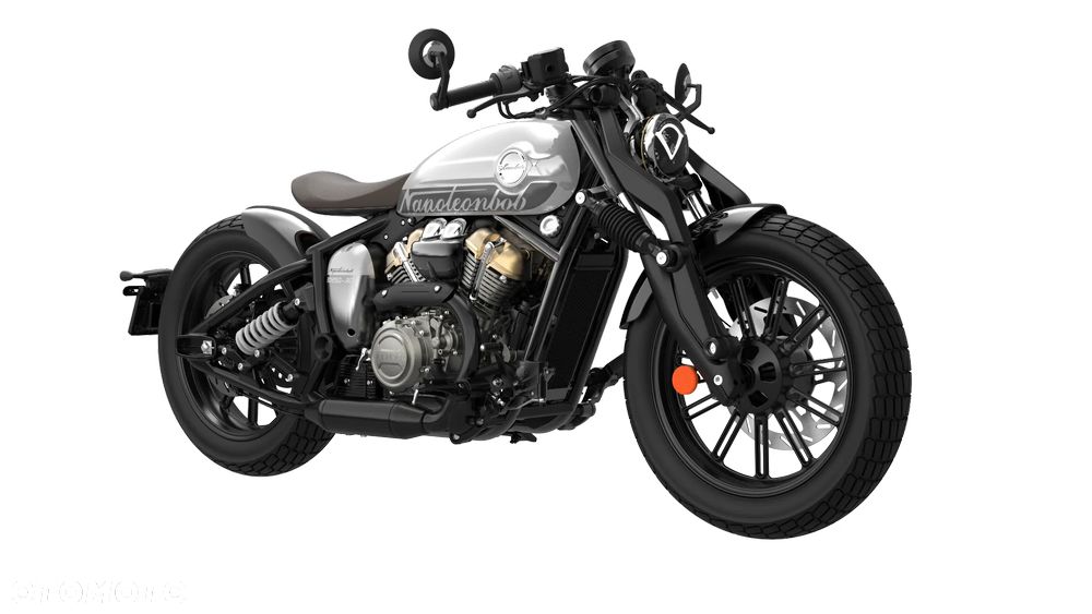Benda Napoleon 250 - 17