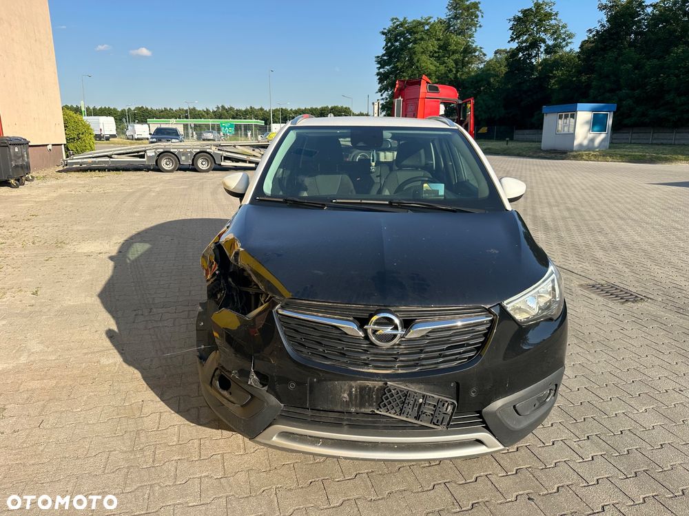 Opel Crossland - 9