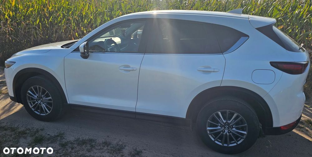 Mazda CX-5 - 2