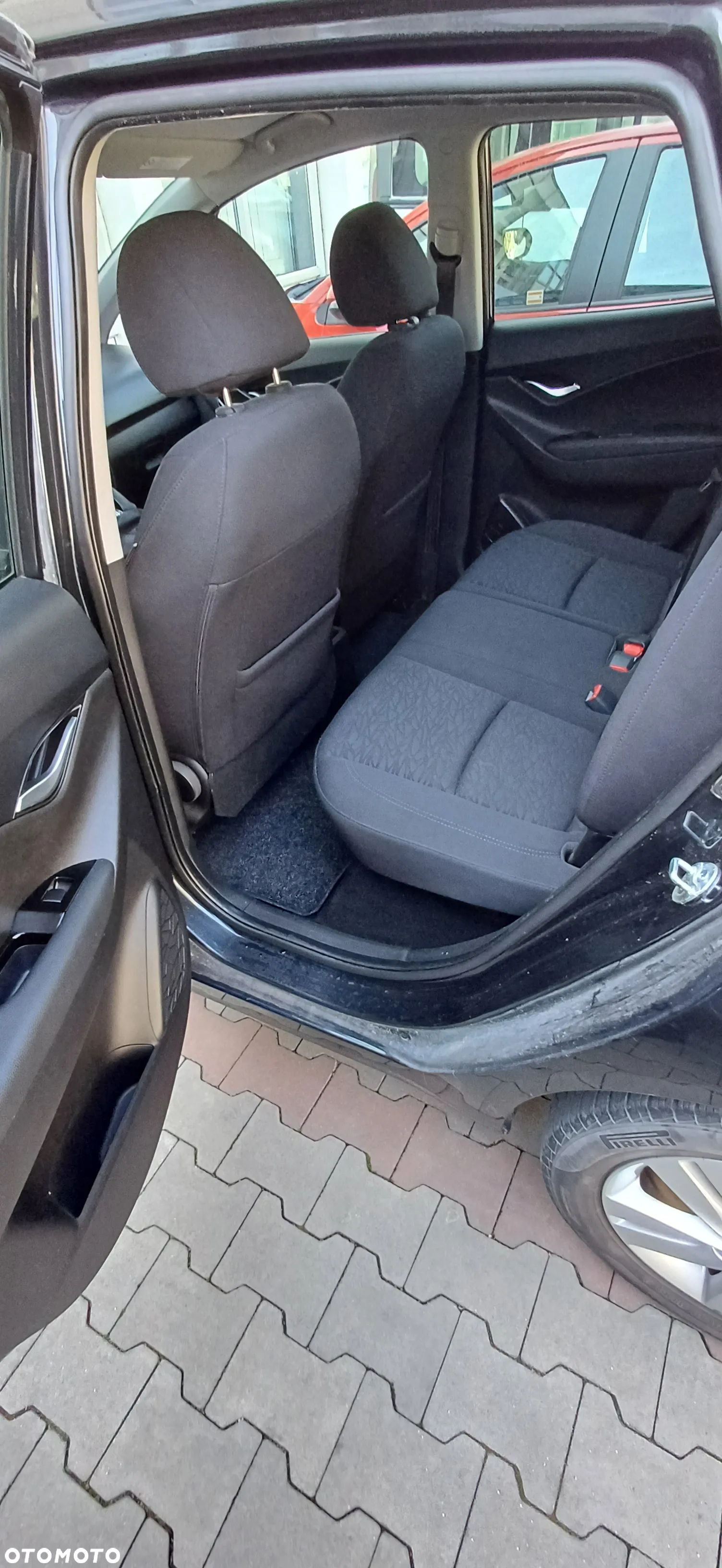 Hyundai ix20 1.4 Comfort - 18