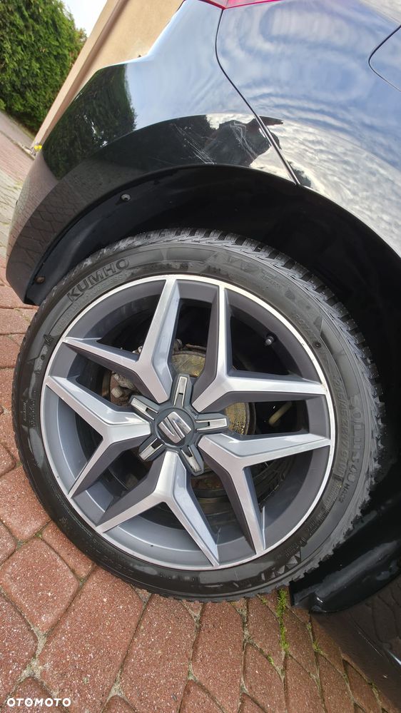 Seat Ibiza 1.0 TSI Xcellence S&S - 15