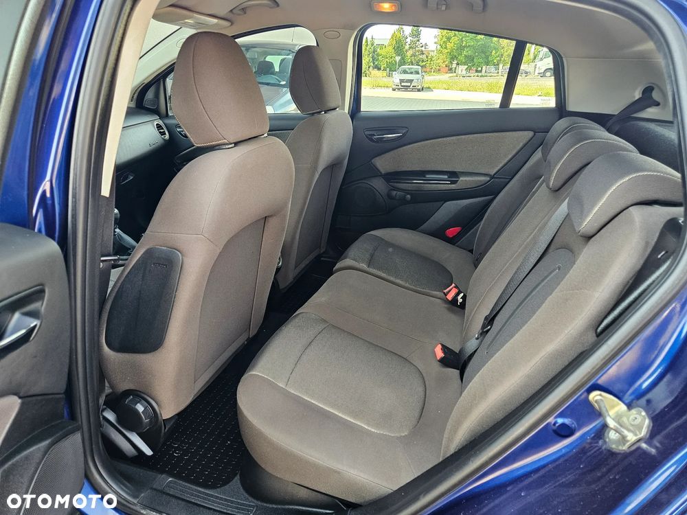 Fiat Bravo 1.4 16V Dynamic - 25