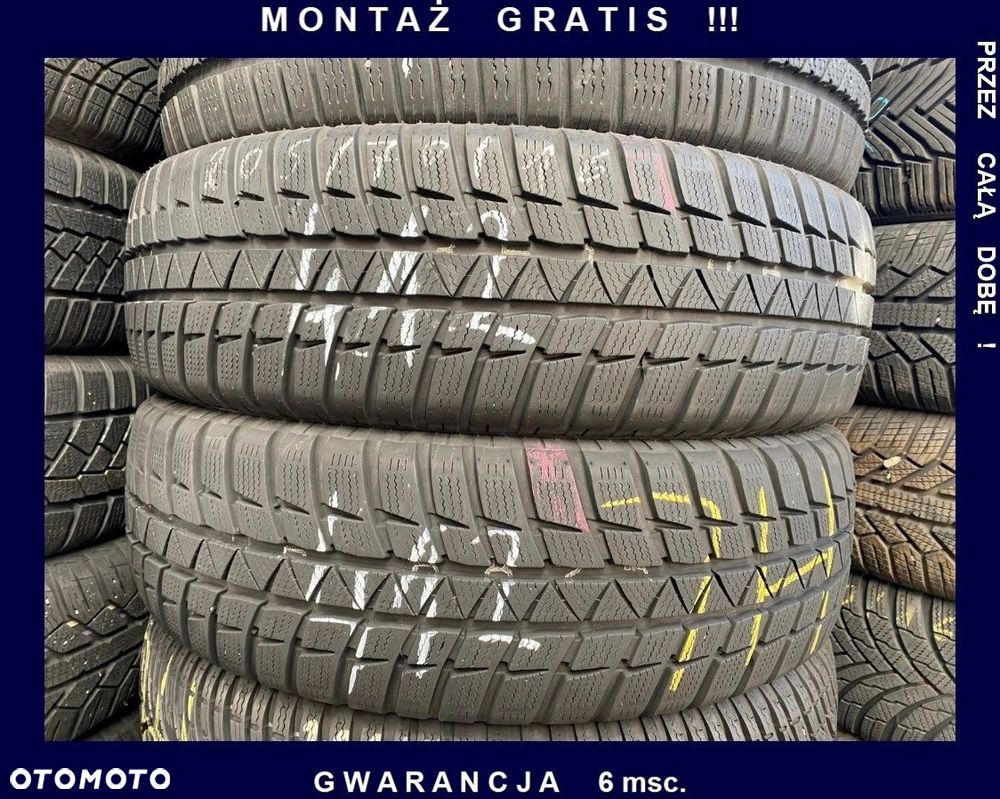 205/70r16 Falken Winter HS449_7mm_2szt_(412) - 1