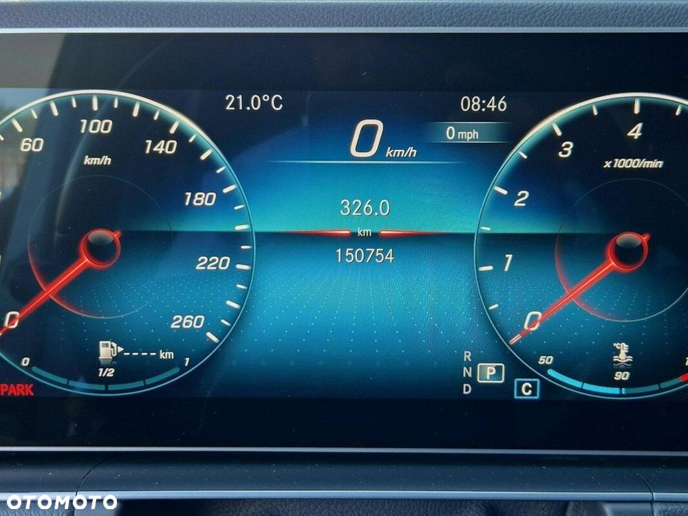 Mercedes-Benz GLE - 8