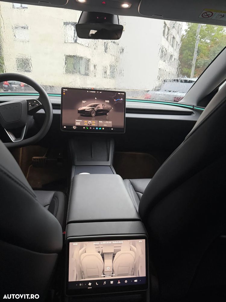 Tesla Model 3 RWD - 5