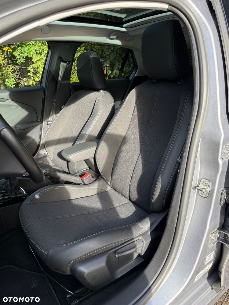 Opel Corsa - 17