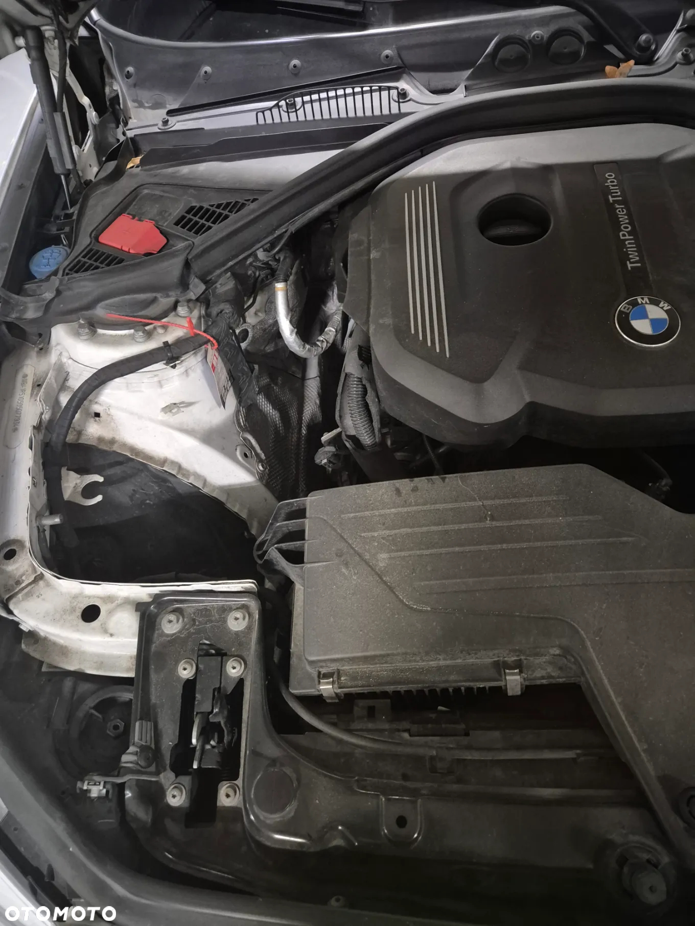 BMW Seria 1 118i - 10