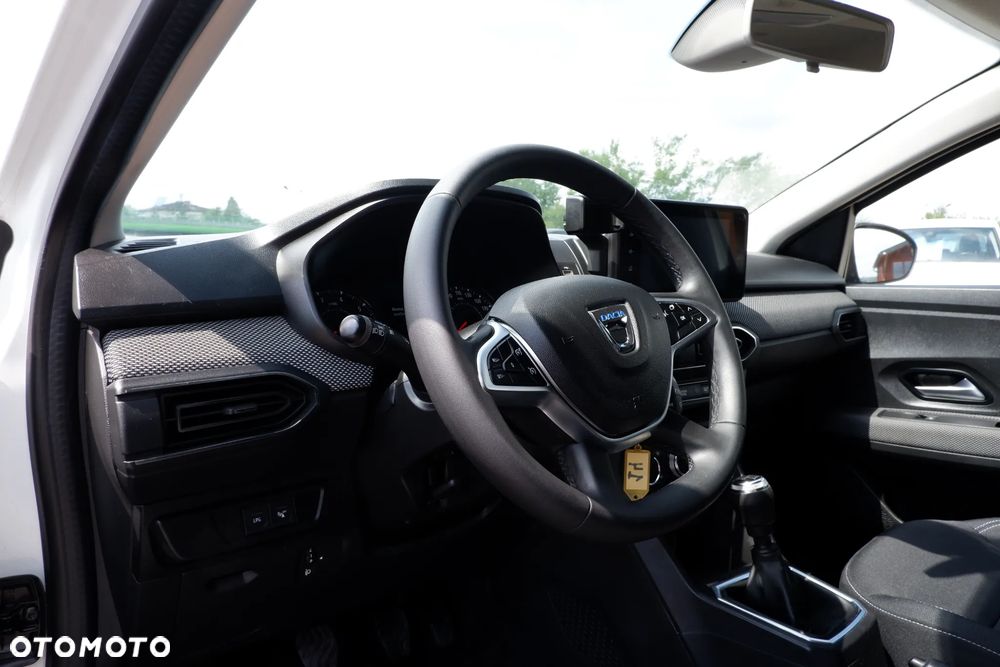 Dacia Jogger TCe 110 (7-Sitzer) Extreme - 22