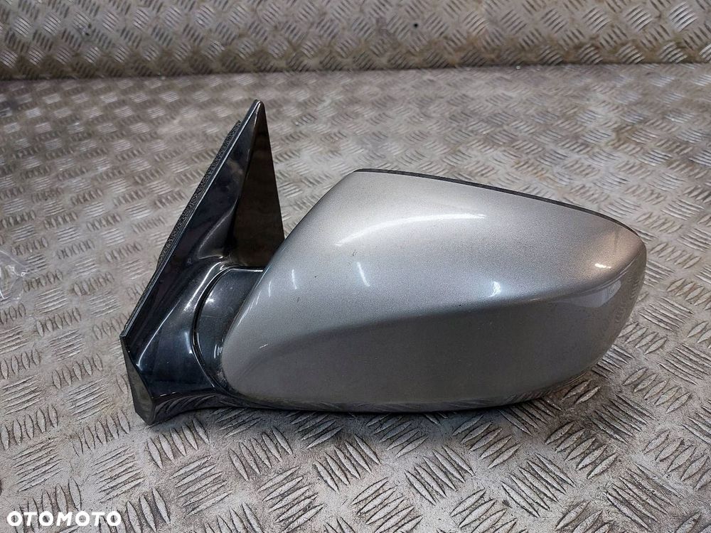 LUSTERKO LEWE ELEKTRYCZNE HYUNDAI SANTA FE III USA 5 PIN IM - 6