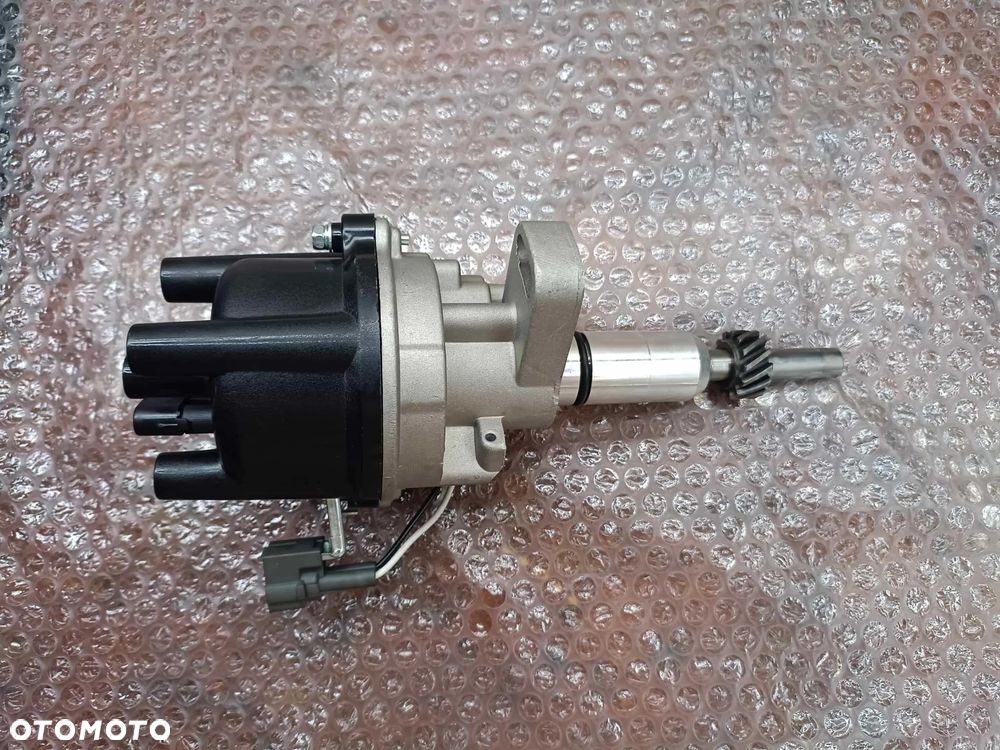 APARAT ZAPLONOWY Toyota 2.4 22RE 22REC 22RTEC Celica Land Cruiser 4Runner Corona Hilux Pickup 2.4L 19100-35180 31-73445 19100-35240 19100-35270 KOPULKA PALEC APARATU ZAPLONOWEGO Distributor BENZYNA - 1