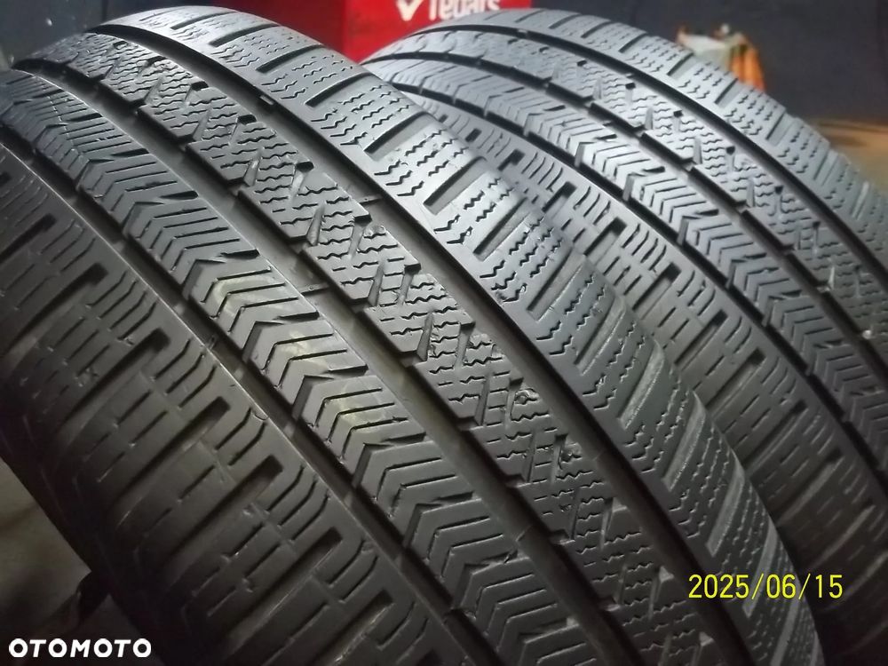 205/60 R15 VREDESTEIN 5mm.  Poznań_Montaż
