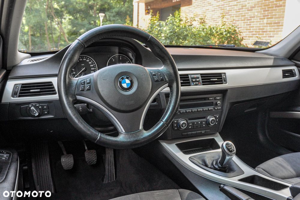 BMW Seria 3 - 9
